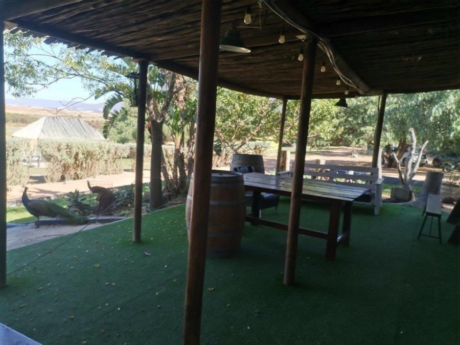 11 Bedroom Property for Sale in Piketberg Rural Western Cape